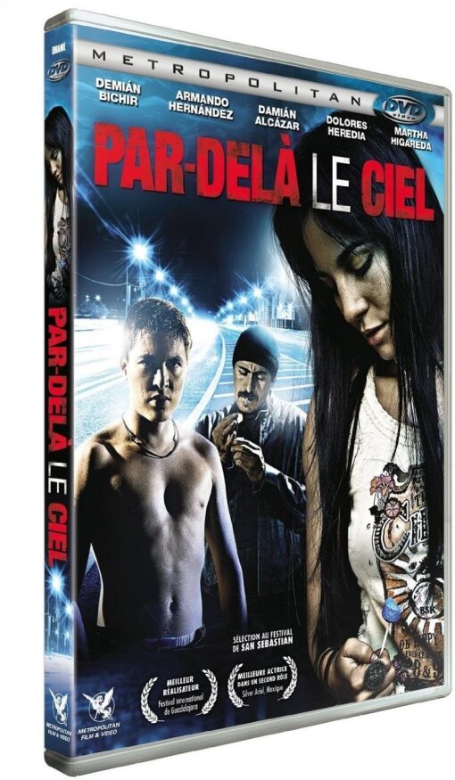 Par-delà le ciel (2006)