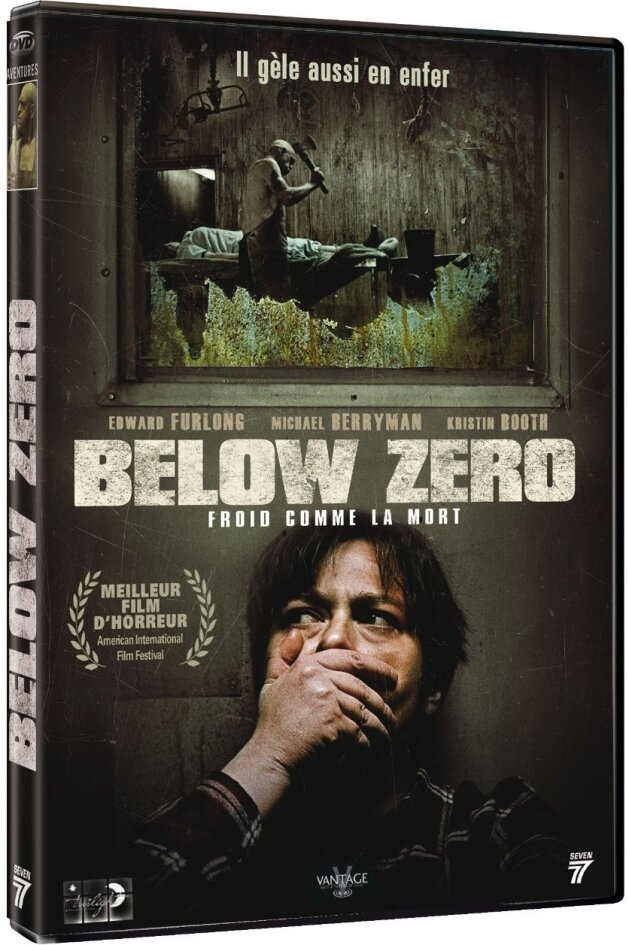 Below Zero (2012)