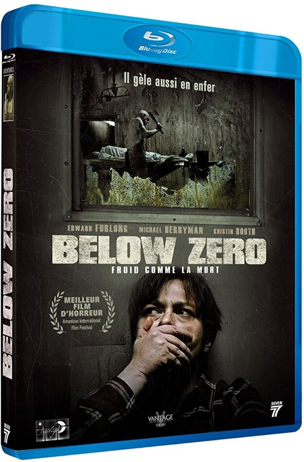 Below Zero (2012)