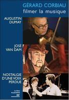 Gérard Corbiau - Filmer la musique