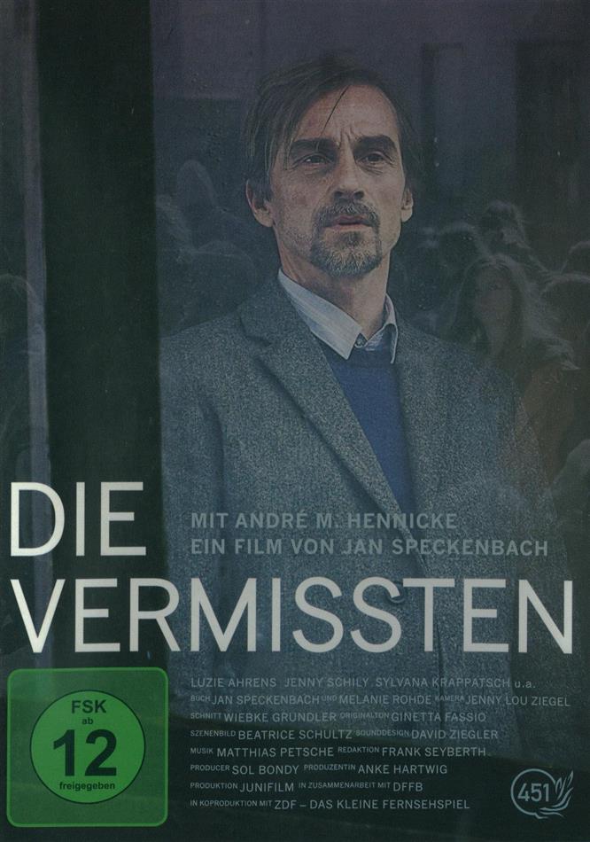 Die Vermissten