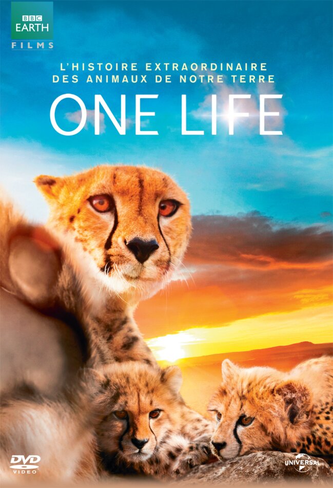 One Life BBC Earth