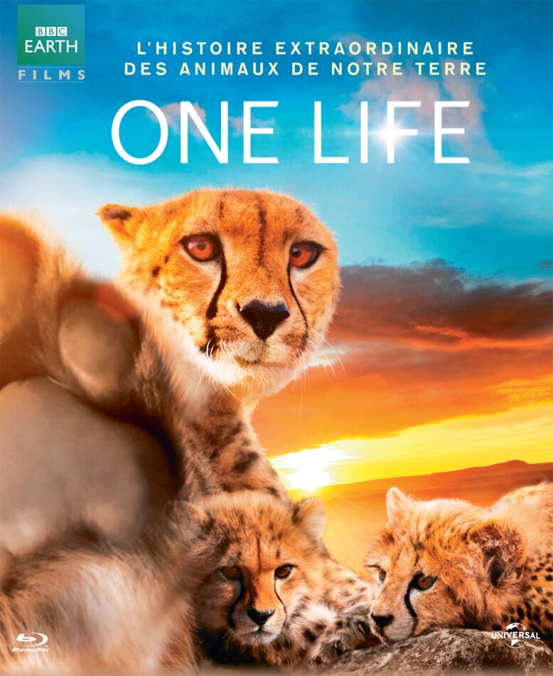One Life BBC Earth