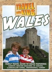 Travel with Kids - Wales