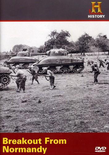 The History Channel - Breakout from Normandy s/w