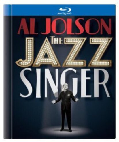 The Jazz Singer (1927) n/b