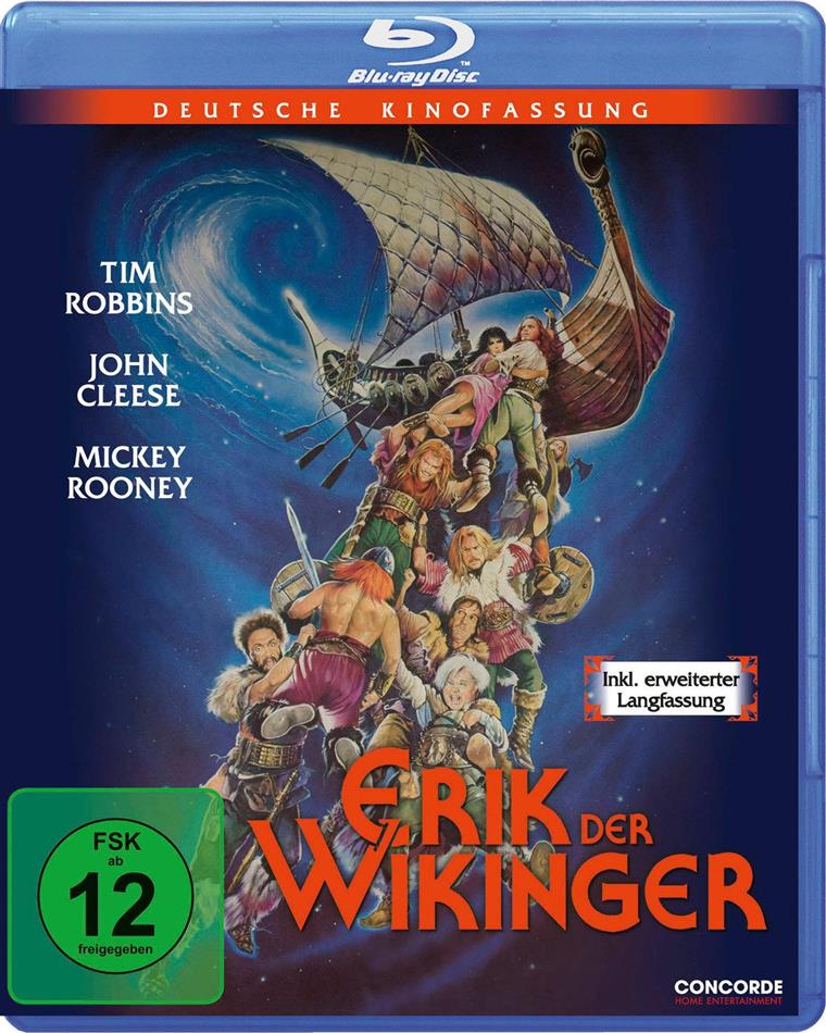 Erik der Wikinger (1989)