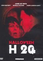 Halloween H20 - 20 ans après (1998)