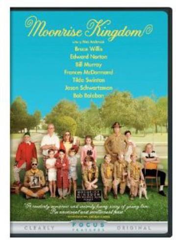 Moonrise Kingdom (2012)