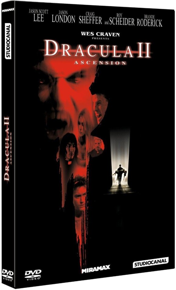 Dracula 2 - Ascension (2003)