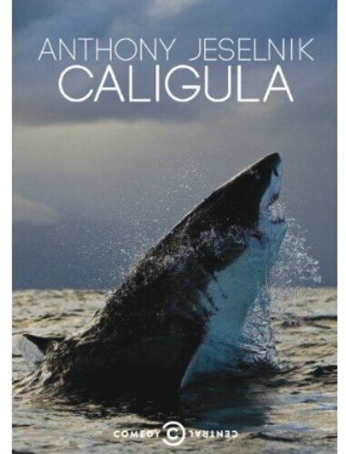 Anthony Jeselnik - Caligula 2 DVD