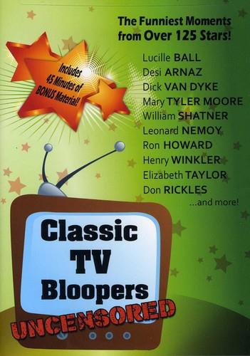 Classic Tv Blooper - Uncensored