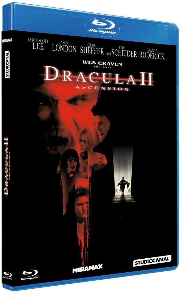 Dracula 2 - Ascension (2003)