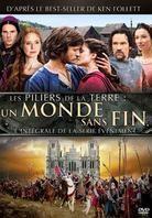 Un monde sans fin - World without end (2012) (2 DVD)