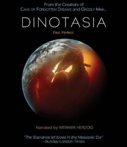 Dinotasia (2012)