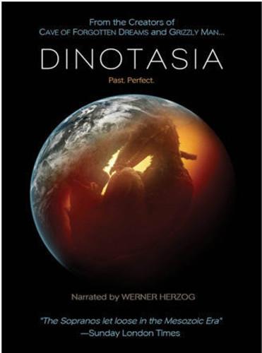 Dinotasia (2012)