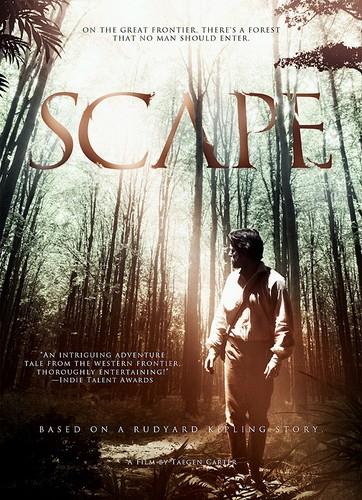 Scape (2010)
