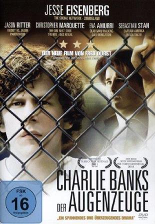 Charlie Banks - Der Augenzeuge (2007)