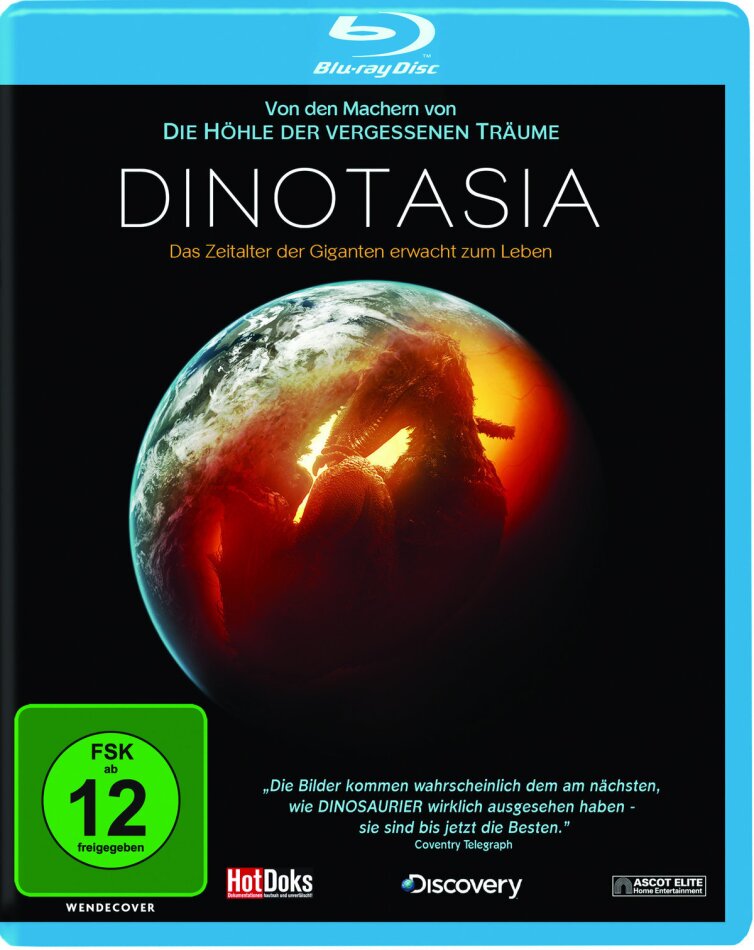 Dinotasia (2012)