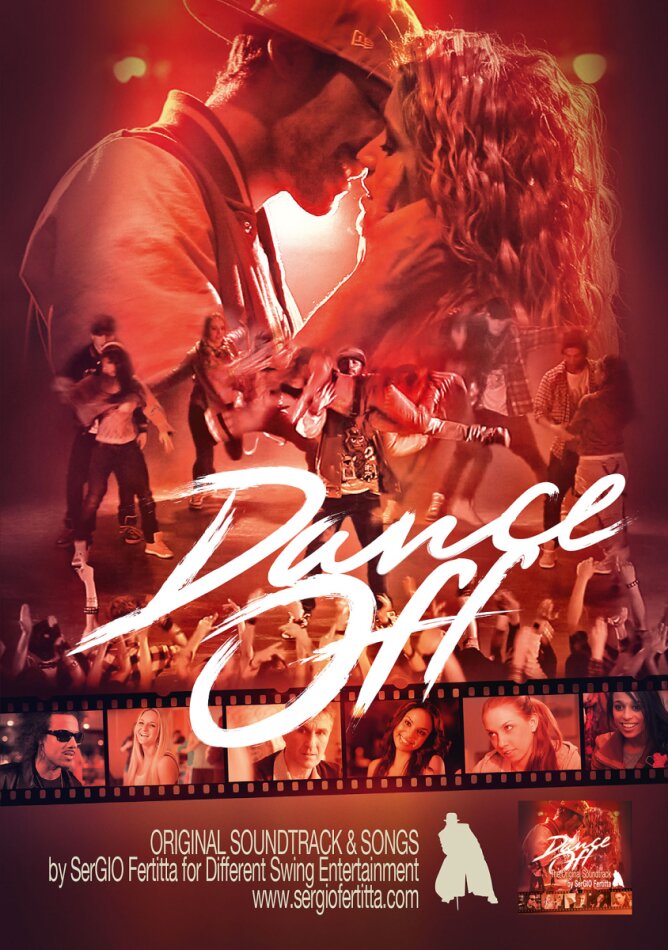 Dance Off