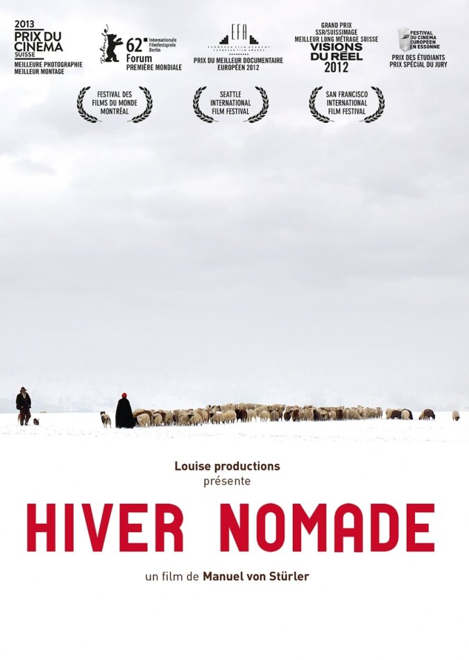 Hiver Nomade (2012)