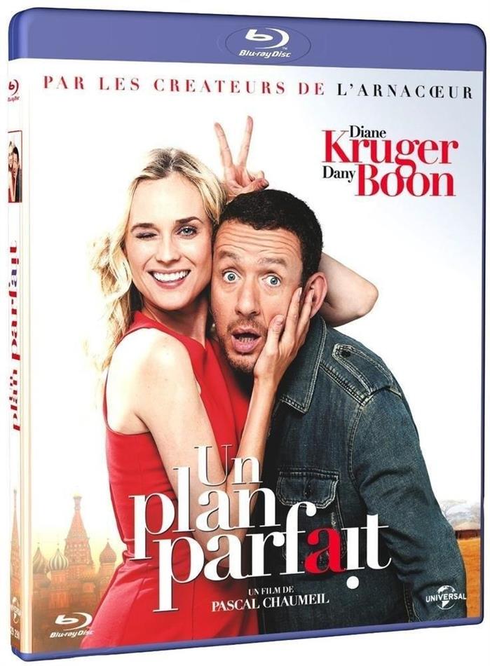 Un plan parfait (2012)