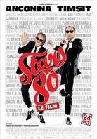 Stars 80 - Le Film 2 DVD