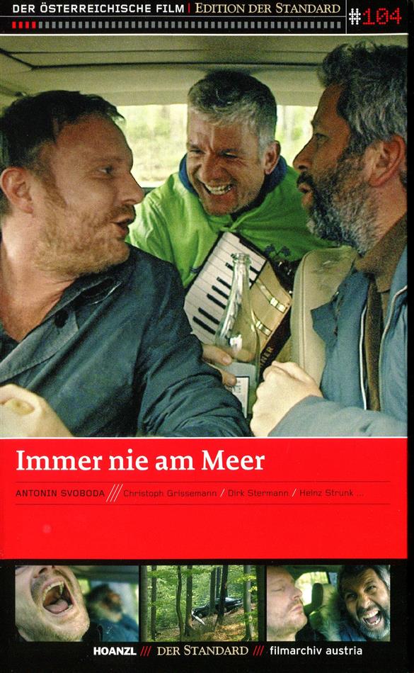 Immer nie am Meer Special Edition