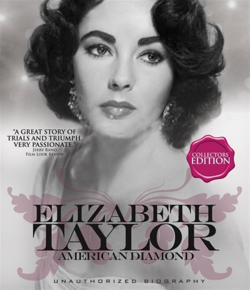 Elizabeth Taylor - American Diamond