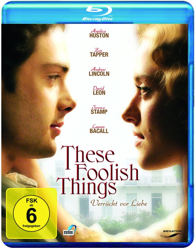 These Foolish Things - Verrückt vor Liebe (2005)