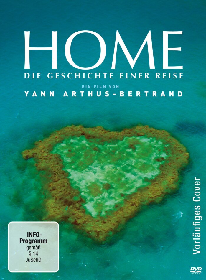 Home 2 - Die Geschichte einer Reise