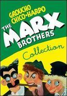 Marx Brothers - The Marx Brothers Collection 7 DVD