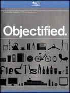 Objectified (2009)
