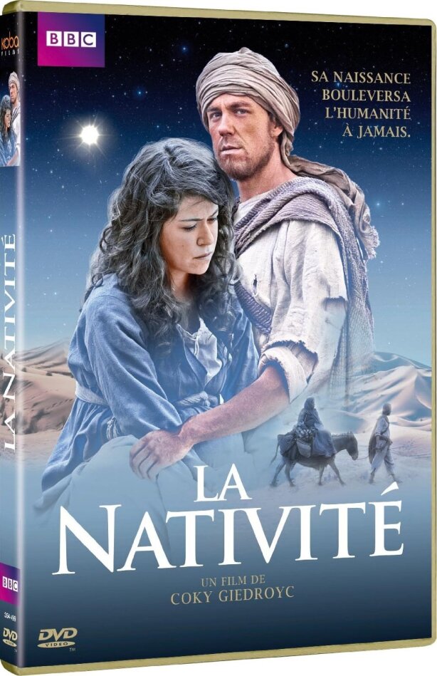 La Nativité (2010) BBC
