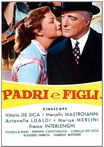 Padri e figli (1957)