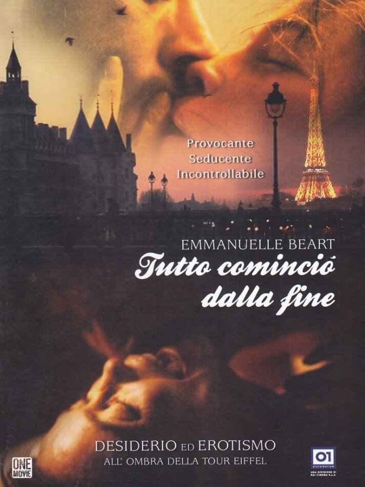 Tutto cominciò dalla fine - Ça commence par la fin (2010)