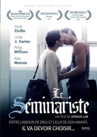 Le Séminariste (2010)