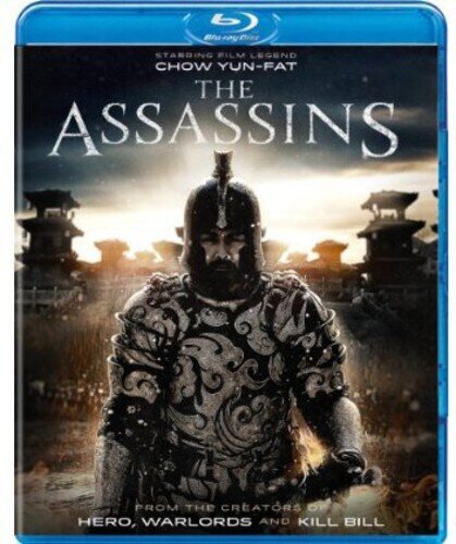 The Assassins - Tong que tai (2012)