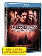 Dark Shadows - La casa dei vampiri (1970)