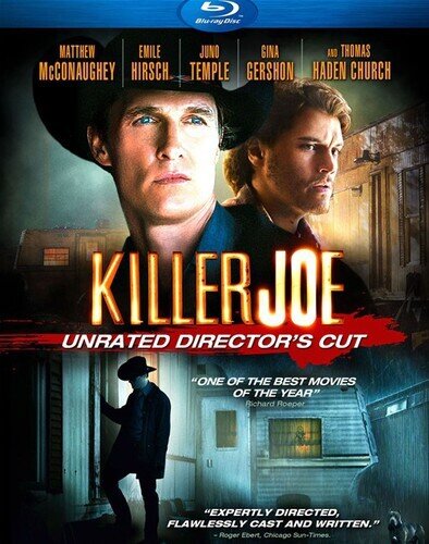 Killer Joe (2011) Unrated