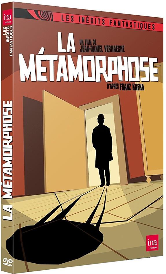 La métamorphose (1983)