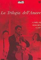Cofanetto Sguardi dall'Oriente - Departures / Poetry / A Simple Life 3 DVD