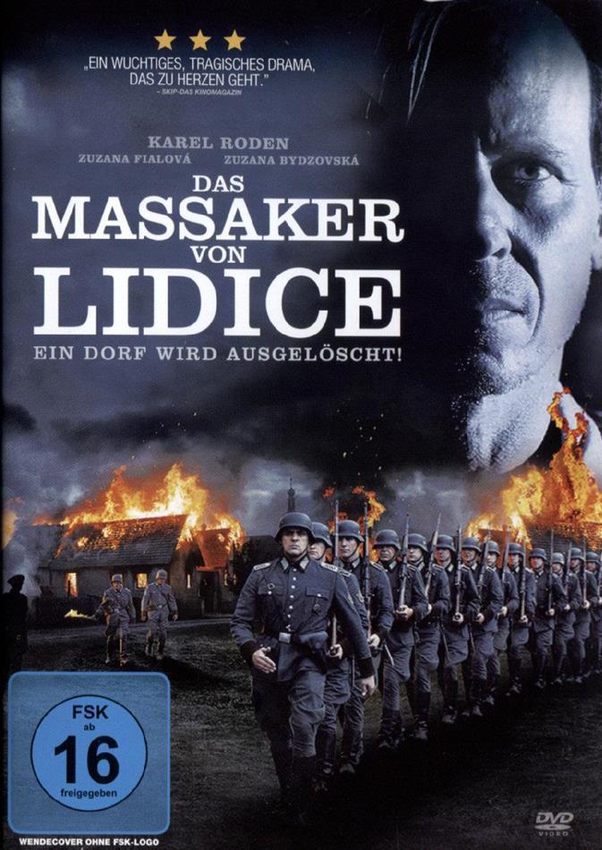 Das Massaker von Lidice (2011)