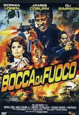 Bocca da fuoco (1979)