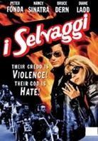 I selvaggi - The wild angels (1966)
