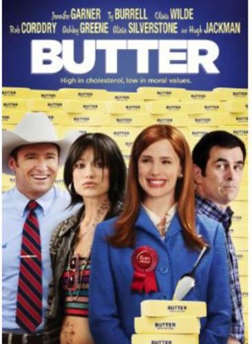 Butter (2011)