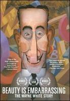 Beauty is Embarrassing - The Wayne White Story (2012)