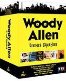 Woody Allen - Divines Comédies 6 DVDs