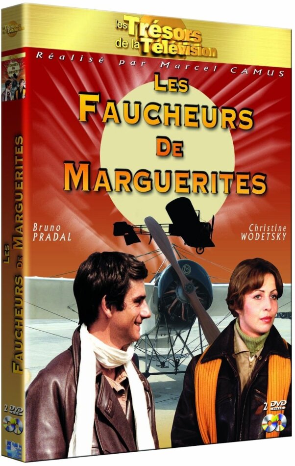 Les faucheurs de marguerites Les Trésors de la Télévision