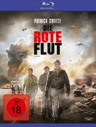 Die Rote Flut (1984)